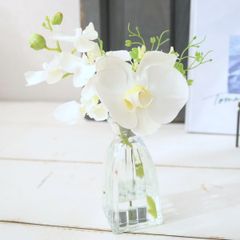 エミリオロバ マグノリア 木蓮 モクレン 造花 - メルカリ