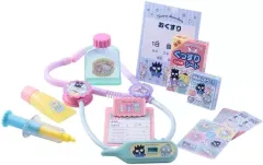 【中古】おもちゃ お医者さんセット 「サンリオキャラクターズ」