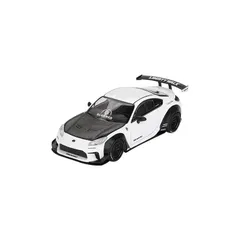 『轟』MINIGT　No.769　トヨタ　GR86・ポップレース　2点 轟様専用』MINIGT No.769 トヨタ GR86・ポップレース 2点 - メルカリ