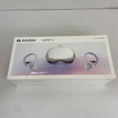 【完全新品未開封】 Quest 2 128GB　シュリンク付メタクエスト Amazon.co.jp: Meta Quest 2 128GB | VRヘッドセット | PC VR