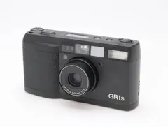 ❁完動品❁RICOH リコー GR1 コンパクトフィルムカメラ RICOH GR1（リコー） - 中古カメラ・レンズ買取の専門店ファイブ