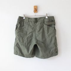 5.11 tactical マルチポケット カーゴショーツ 香港製 グリーン 30 （w-4420825）