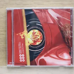 国内盤CD★T.M.Revolution/T.M.レボリューション■ Committed RED / Inherit the Force -インヘリット・ザ・フォース- 【ESCL4613/4988010073756】L25547