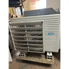 【3台】ダイキン 業務用エアコン 2馬力 天井カセット形4方向 ZRC50BJT 3台】ダイキン 業務用エアコン 2馬力 天井カセット形4方向 ZRC50BJT