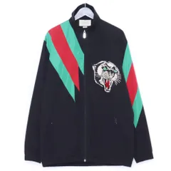 2025年最新】GUCCI メンズ ナイロンジャケットの人気アイテム