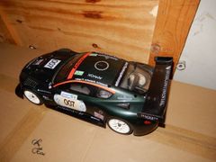 ラジコンボディー スープラ ハイグレード【新品】アディクション