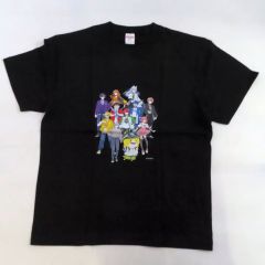 GLAY HISASHI × 田中かえ コラボTシャツ - メルカリ
