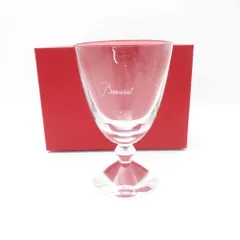 2025年最新】バカラ ベガ ゴブレットの人気アイテム - メルカリ