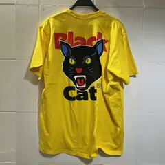 2025年最新】supreme Black Cat Teeの人気アイテム - メルカリ