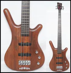 メルカリ便　warwick ワーウィック　スルーネック　4弦エレキベース メルカリ便warwick ワーウィックスルーネック4弦エレキベース