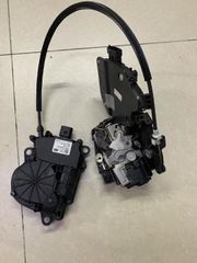 5営業日発送 DEFENDER 90/110/130  ランドローバー  ソフトクローザー リアゲート用