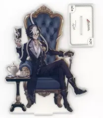 Identity V 第五人格 三周年記念 オフライン 写真家 ジョゼフ D.M ハンター】写真家-D.M 3周年記念パック限定衣装&携帯品展示