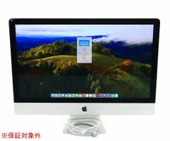 2024年最新】iMac 27-inch A2115の人気アイテム - メルカリ