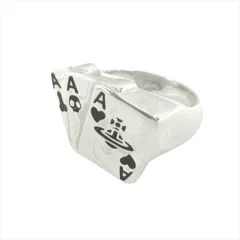 Vivienne Westwood トランプ MAN】MARVIN CARD PENDANT/SINGLE STUD販売のお知らせ