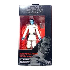 ブラックシリーズ スローン アソーカ版 特別版 新品未開封 - メルカリ