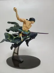 2025年最新】ワンピース bwfc ゾロの人気アイテム - メルカリ