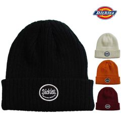 Dickies ディッキーズ ニット帽 ビーニー ワッチキャップ 帽子 メンズ レディース