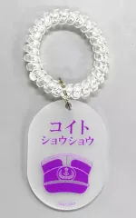 ゴールデンカムイ アクリルスタンド アクスタ pale tone 鯉登平二 0611163254_62a445263fff0.jpg
