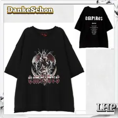 早い者勝ち定価以下【美品】Danke Schon 半袖 シャツ　完売品 2025年最新】DANKE SCHON メンズ Tシャツの人気アイテム - メルカリ