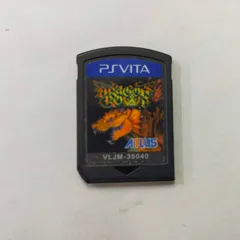 ドラゴンズクラウン - PS VitaID:PSP_04A_0322_B00BY0209Y_A00_mercari
