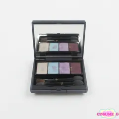 資生堂 クレ ド ポー ボーテ オンブルクルールクアドリn #321 マグニフィセント プルミッジ 限定パッケージ C597