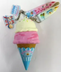 【中古】収納・携帯用アイテム チップ＆デール スナックケース 「ディズニー SUNNY SUNNY Summer」 東京ディズニーリゾート限定