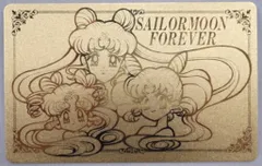 【美品】美少女戦士セーラームーン　永久会員証　ゴールドカード Yahoo!オークション - なかよし 付録 1997年 美少女戦士