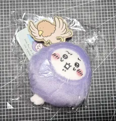 ちいかわ　ナス ちいかわ】連れさられるナスビ ちいかわマスコット | Shop at
