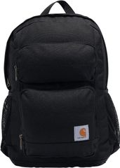 カーハート　大容量　バッグパック　28L　黒　●新品　Carhartt