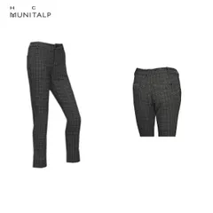 2025年最新】MUNITALP パンツの人気アイテム - メルカリ