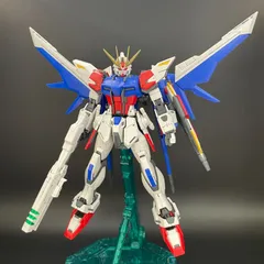mg ビルドストライク　未組立 MG ビルドストライクガンダム フルパッケージ（C.E.仕様