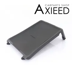 TESLA Model 3/Y テスラ モデル3/Y センターコンソールテーブル ブラック 収納トレイ コンソールトレイ 滑り止め スマホホルダー 内装パネル