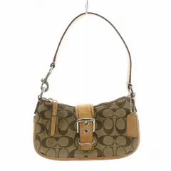 美品 COACH コーチ 6362 ソーホー シグネチャー アクセサリーポーチ 楽天市場】【値下げ】COACH【コーチ】G3U-6362 アクセサリー