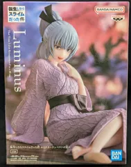 BANDAI SPIRITS 転生したらスライムだった件 ルミナス テンペストの宴
