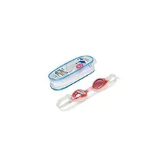 【新品・14営業日以内発送】YG480P YASUDA 子供用ミラースイミングゴーグル アタック ピンク【沖縄離島販売不可】