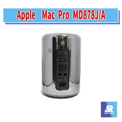 Mac Pro MD878J/A カスタマイズ）メモリ32G/SSD512G　マック　デスクトップ Apple　マックプロ