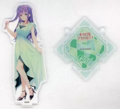蓮ノ空 リンクラ 2.5周年 オンラインくじ S賞 乙宗梢 アクリルパネル