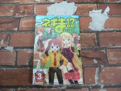 ネギま！？　ｎｅｏ (3)