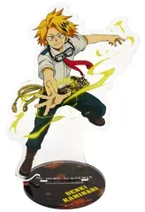 【中古】アクリルスタンド・アクリルパネル 上鳴電気(野外訓練) 全身アクリルスタンド 「僕のヒーローアカデミア」