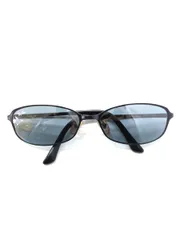 【Ray-Ban】サングラス RB3206 004/7A 57□17-130 Ray-Ban（レイバン）の「レイバン RB3206-004/7A-57（サングラス