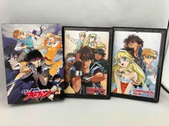 2026年最新】魔術士オーフェンの人気アイテム - メルカリ