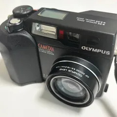 極美品 箱付き 平成レトロ Y2K OLYMPUS C-3030 ZOOM Olympus C-3030Z Review: Digital Photography Review