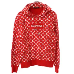 2025年最新】LOUIS VUITTON SUPREMEの人気アイテム - メルカリ