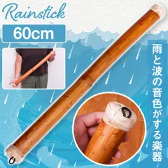 2025年最新】楽器レインスティックの人気アイテム - メルカリ