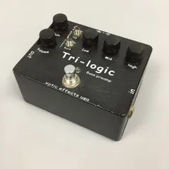 【本日限定値下げ中】 XOTIC CustomShop BBpreamp MB XOTIC ( エキゾティック ) BB Preamp MB 送料無料 | サウンドハウス