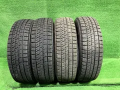 2023年 155/65R14 ブリヂストン VRX3 （A0308）