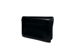 【正規品・ランクC】名刺入れ　GUCCI（グッチ）　S/N:170581・2184