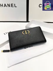 【今日特価】DIOR 人気爆発のモノジップクラッチ!送料無料で今の在庫はお得な価格です!-WTO輸入2