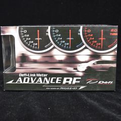 Defi  デフィーリンクメーター　 ADVANCE BF  / アドバンスコントロールユニット DF10601＜未使用品＞