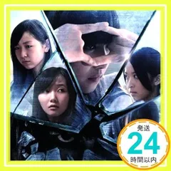 十字架 ~映画「学校の怪談 -呪いの言霊-」 Ver.~ (Type-C) [CD] 東京女子流_02